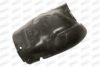RENAU 7700424542 Inner Wing Panel